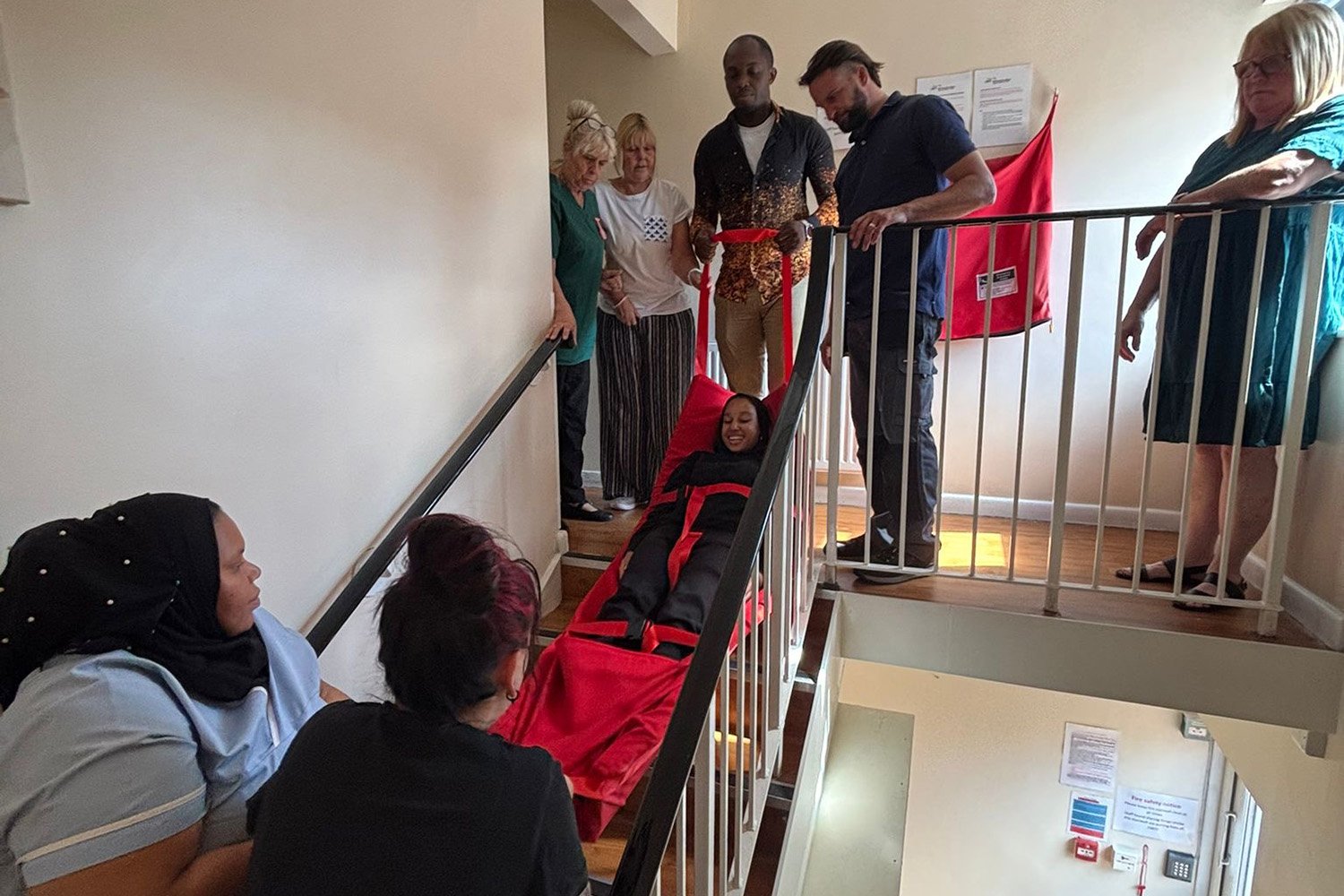 Derbyshire Heating Company